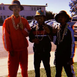 Meet your Posher, Noah